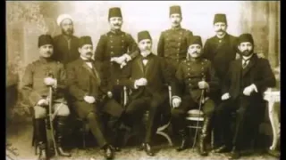 Bozdoğan Türküsü İttihat ve Terakki