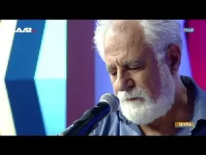 Brader Ereba Min Albüm Kapağı
