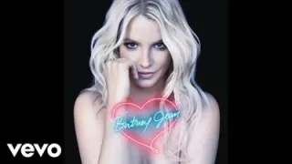 Britney Spears Alien