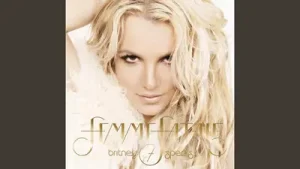 Britney Spears Don’t Keep Me Waiting