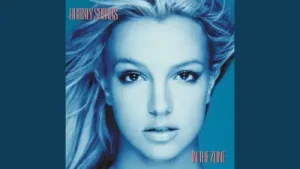 Britney Spears Showdown