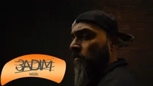 Brs Berzah Albüm Kapağı