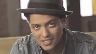Bruno Mars Just the Way You Are