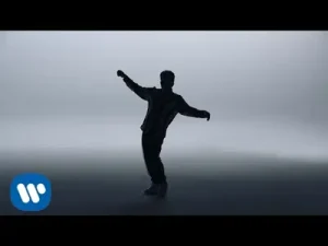 Bruno Mars That’s What I Like Albüm Kapağı