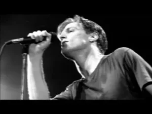Bryan Adams Albüm Kapağı