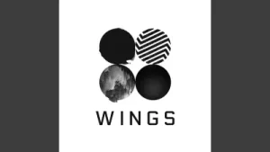 Bts Awake Albüm Kapağı
