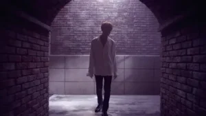 BTS Boy Meets Evil Albüm Kapağı