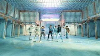 BTS Fake Love Official Mv