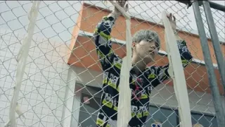 BTS Fire