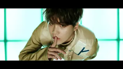 Bts - Interlude video klibi