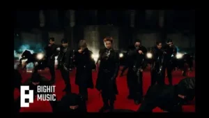 BTS Şarkıları