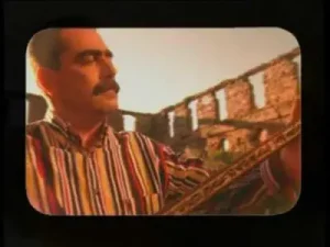 Bu Adam Benim Babam Albüm Kapağı