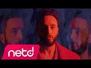 Bu Dünya Ne Sana Nede Bana Kalmaz Albüm Kapağı