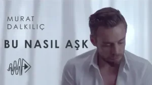 Bu Nasıl Aşk Albüm Kapağı