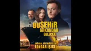 Bu Şehir Arkandan Gelecek Senden Uzak