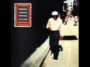 Buena Vista Social Club Full Album Albüm Kapağı