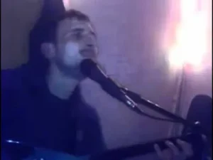 Buğday Tanesi Albüm Kapağı