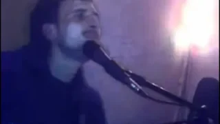 Buğday Tanesi