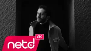 Buğra Alp Devran Albüm Kapağı