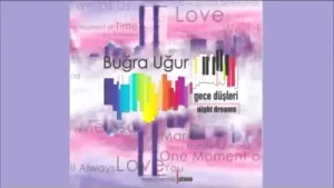 Buğra Uğur Işık ve Gölgeler