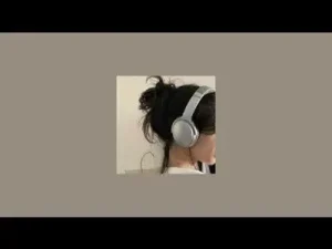 Bugün Mükemmelim Baby Speed Up Albüm Kapağı