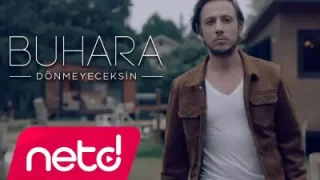 Buhara Dönmeyeceksin