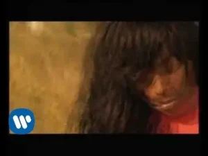 Buika No Habr Nadie En El Mundo Albüm Kapağı