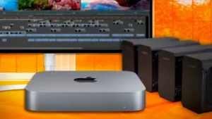 Building The Ultimate Mac Mini Albüm Kapağı