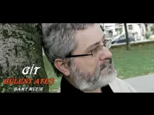 Bülent Ateş Gül Peri