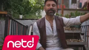 Bülent Cenkçi Duvar Albüm Kapağı