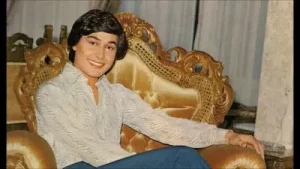 Bülent Ersoy Albümlere Baktığın Oluyor Mu Albüm Kapağı