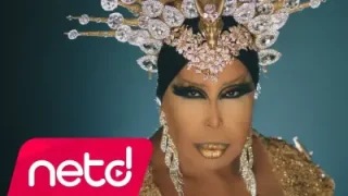 Bülent Ersoy Aşk Hırsızı