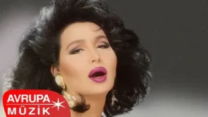 Bülent Ersoy Ayrılık