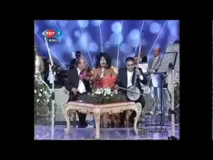 Bülent Ersoy – Ayrılık Ümitlerin Ötesinde Bir Şehir