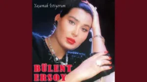 Bülent Ersoy Bir Gönül Sayfası Albüm Kapağı