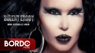 Bülent Ersoy Bir Teselli Ver