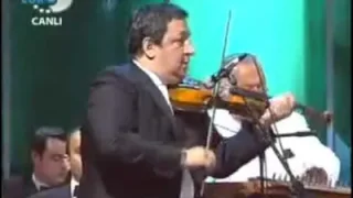 Bülent Ersoy Biraz Kül Biraz Duman