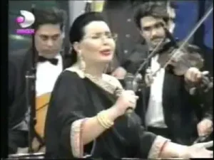 Bülent Ersoy Derdimi Ummana Döktüm Albüm Kapağı