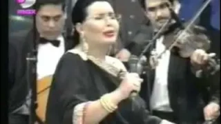 Bülent Ersoy Derdimi Ummana Döktüm