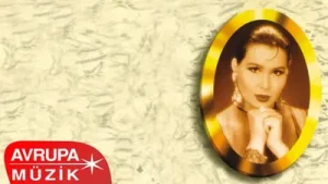 Bülent Ersoy Dönülmez Akşamın Albüm Kapağı
