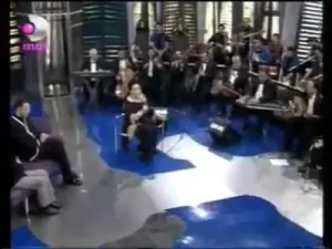Bülent Ersoy Gecenin Matemini Albüm Kapağı