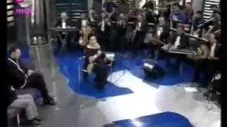 Bülent Ersoy Gecenin Matemini