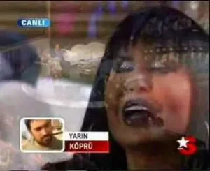 Bülent Ersoy İbrahim Tatlıses Dueti Yemen Türküsü Albüm Kapağı