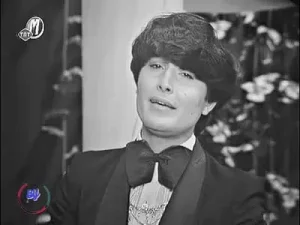 Bülent Ersoy İçime Hep Hüzün Doluyor