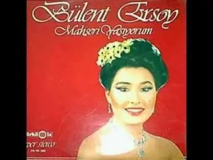 Bülent Ersoy Mahşeri Yaşıyorum