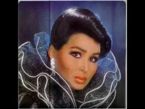 Bülent Ersoy Neden Benim Kaderim Herkesden Farklı Albüm Kapağı