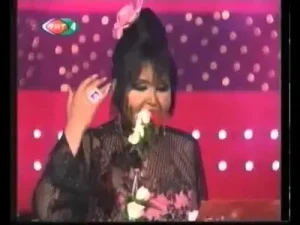 Bülent Ersoy Ölürsem Yazıktır Sana Kanmadan Albüm Kapağı