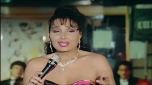 Bülent Ersoy Rüyalarda Buluşuruz Albüm Kapağı