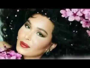 Bülent Ersoy Şarkıları Albüm Kapağı