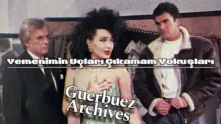 Bülent Ersoy Yemenimin Uçları Çıkamam Yokuşları